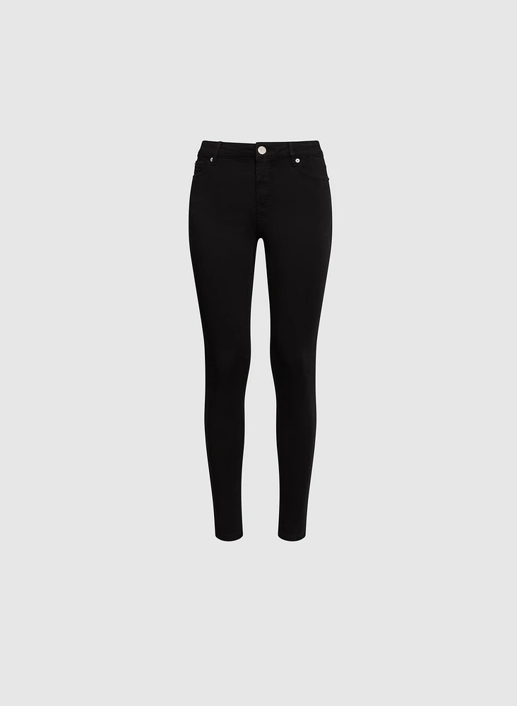 Super Soft Slim Leg Jeans