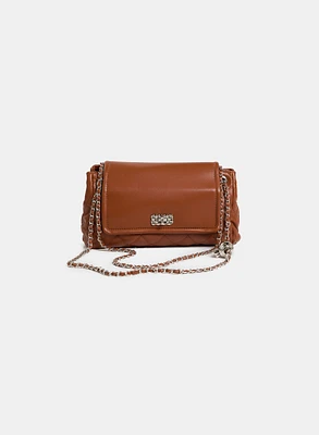 Vegan Leather Handbag
