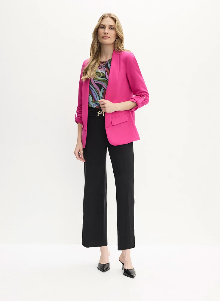 Essential Culotte Pants