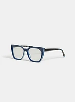 Lunettes de lecture en plastique