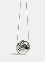 Seashell Clutch