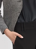 Soho Wide-Leg Pants