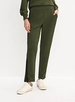 Sequin Detail Pants
