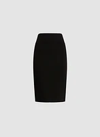 Essential Pencil Skirt