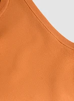 Débardeur Essentiels en tricot