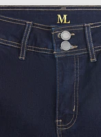 Rinse Trouser Jeans