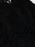 Crochet Tank Top