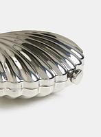 Seashell Clutch