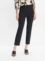 Pull-On Pants