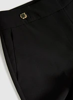Pantalon Lauren à jambe droite