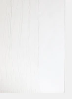 Châle à nouer en organza