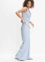 Pantalon Soho à jambe large
