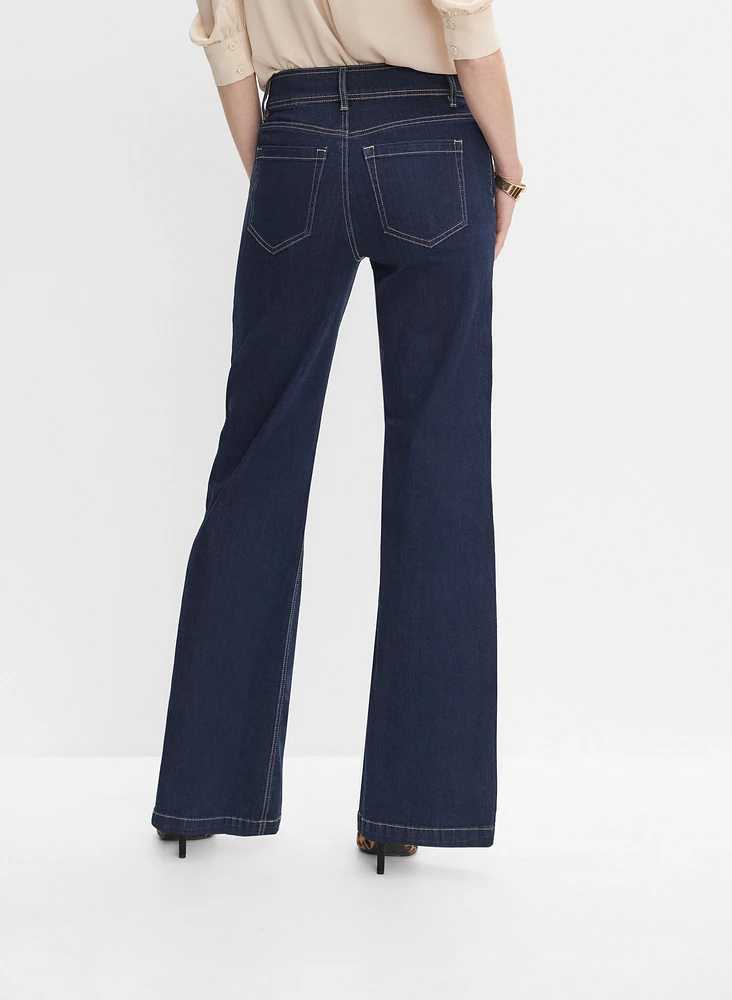 Rinse Trouser Jeans