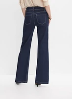 Rinse Trouser Jeans