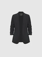Shawl Collar Blazer
