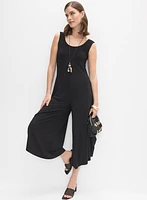 Joseph Ribkoff - Stretch Jersey Jumpsuit