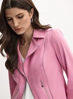 Vex - Tab Detail Jacket