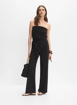 Combinaison bustier