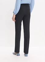 Pantalon Lauren à jambe droite