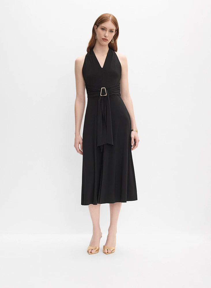 Joseph Ribkoff - Jersey Midi Dress