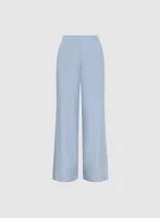Pantalon Soho à jambe large