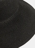 Straw Sun Hat