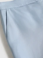 Pantalon Soho à jambe large