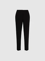 Straight-Leg Pants
