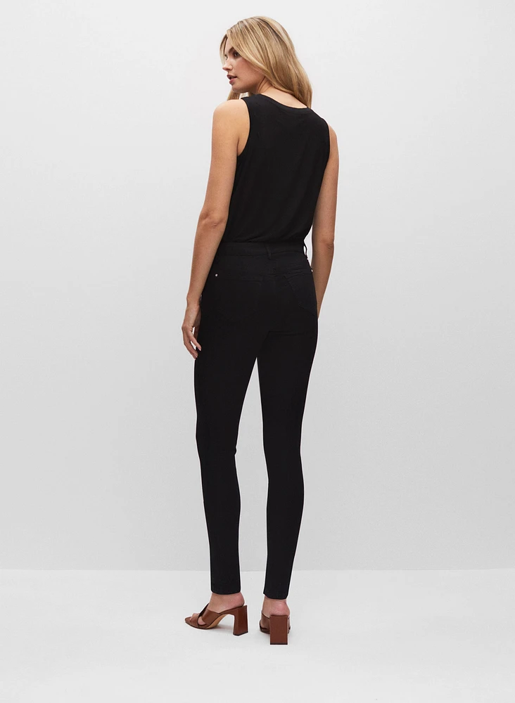 Super Soft Slim Leg Jeans