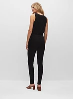 Super Soft Slim Leg Jeans