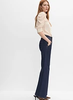 Rinse Trouser Jeans