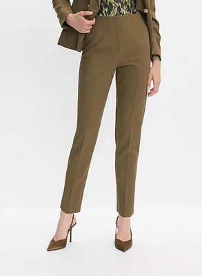 Juliette Slim-Leg Pants