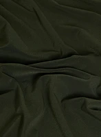 Balloon Sleeve Shirt