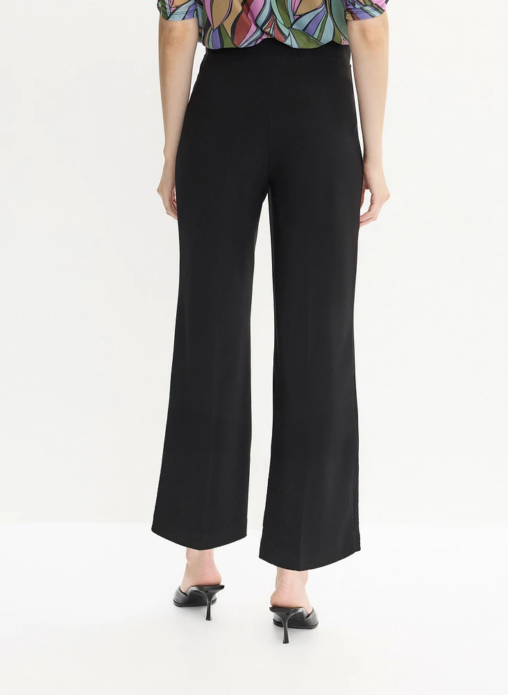 Essential Culotte Pants