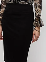 Essential Pencil Skirt