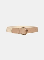 Web Strap Belt