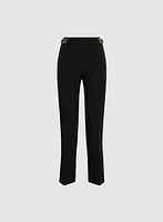 Pantalon Lauren à anneaux