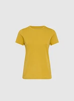 Crew Neck T-Shirt