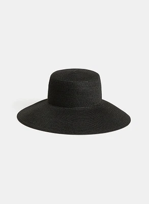 Straw Sun Hat