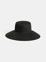 Straw Sun Hat
