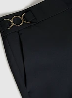 Pantalon Lauren à jambe droite