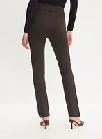 Essential Madison Straight Leg Pants