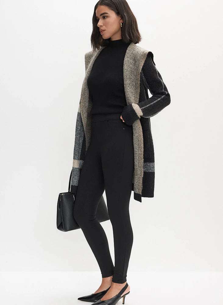 Pantalon Kayla à enfiler