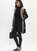 Pantalon Kayla à enfiler