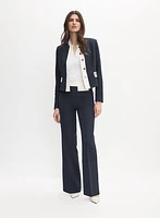 Flare Leg Pants