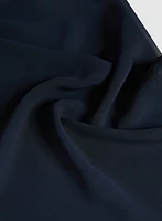 Long Sleeve Chiffon Bolero