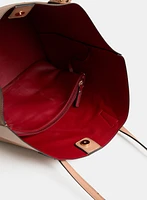 Large Tote Bag