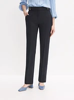 Pantalon Lauren à jambe droite