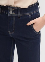 Rinse Trouser Jeans