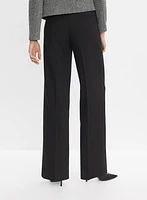 Soho Wide-Leg Pants